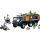 LEGO City 60471 Ciężarówka z laboratorium arktycznej odkrywczyni - 1331646 - zdjęcie 2